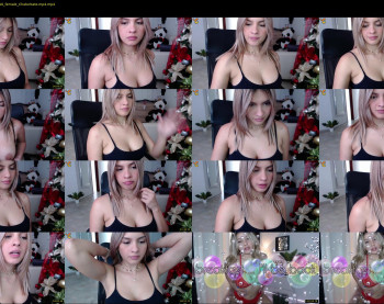 lulu_lopez — 71 minute Chaturbate female cam show recording, 1080p, Nov 14, 2021