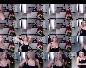 lulu_lopez — 17 minute Chaturbate female cam show recording, 1080p, Nov 14, 2021