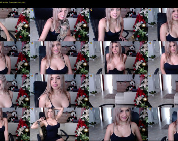 lulu_lopez — 39 minute Chaturbate female cam show recording, 1080p, Nov 14, 2021