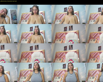 marilyn_rouse — 70 minute Chaturbate female cam show recording, 1080p, Nov 14, 2021