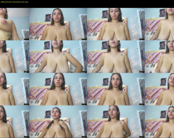 marilyn_rouse — 37 minute Chaturbate female cam show recording, 1080p, Nov 14, 2021