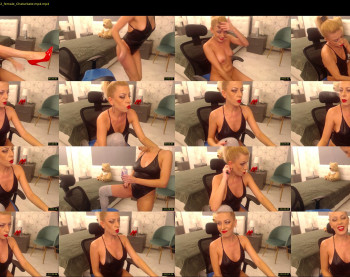 marimais — 108 minute Chaturbate female cam show recording, 720p, Nov 14, 2021