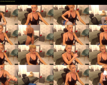 marimais — 110 minute Chaturbate female cam show recording, 720p, Nov 15, 2021