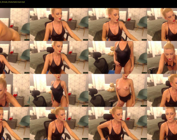 marimais — 108 minute Chaturbate female cam show recording, 720p, Nov 15, 2021