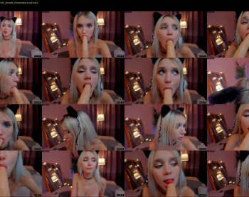 marshalang — 16 minute Chaturbate couple cam show recording, 1080p, Nov 14, 2021