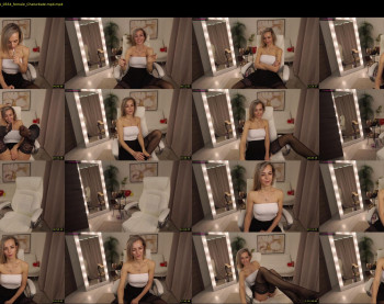 martha_mayer — 70 minute Chaturbate female cam show recording, 1080p, Nov 14, 2021