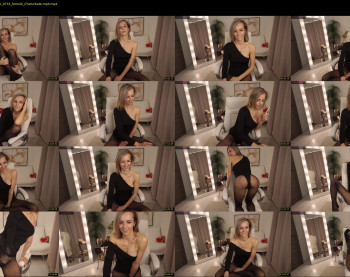martha_mayer — 49 minute Chaturbate female cam show recording, 1080p, Nov 14, 2021