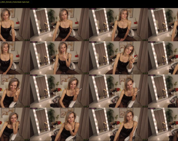 martha_mayer — 19 minute Chaturbate female cam show recording, 1080p, Nov 14, 2021