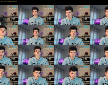 martinlutar420 — 13 minute Chaturbate male cam show recording, 1080p, Nov 14, 2021