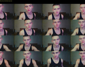 marvelboy_ — 60 minute Chaturbate male cam show recording, 720p, Nov 14, 2021