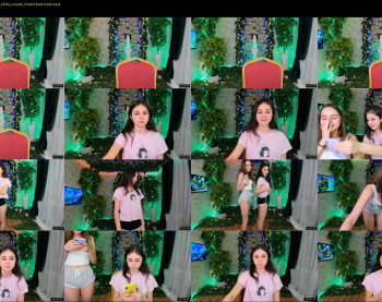 mary_marlow — 80 minute Chaturbate female cam show recording, 1080p, Nov 14, 2021