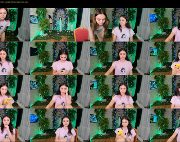 mary_marlow — 76 minute Chaturbate female cam show recording, 1080p, Nov 14, 2021
