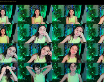 mary_marlow — 8 minute Chaturbate female cam show recording, 1080p, Nov 14, 2021