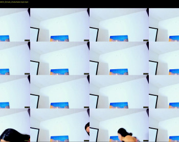 melany_riccii — 4 minute Chaturbate female cam show recording, 1080p, Nov 14, 2021