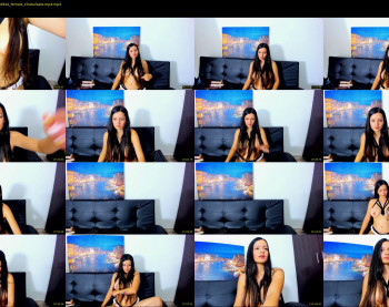melany_riccii — 70 minute Chaturbate female cam show recording, 1080p, Nov 14, 2021