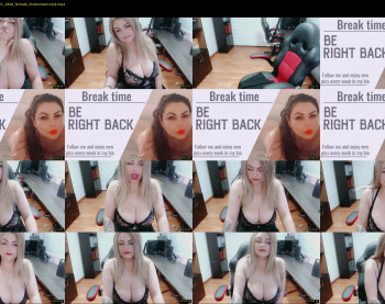 melisa_mcarthy — 82 minute Chaturbate couple cam show recording, 1080p, Nov 14, 2021