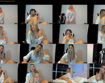 miaduval — 111 minute Chaturbate female cam show recording, 720p, Nov 15, 2021