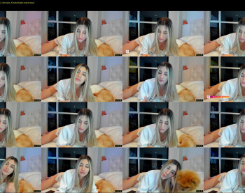 miaduval — 3 minute Chaturbate female cam show recording, 720p, Nov 15, 2021