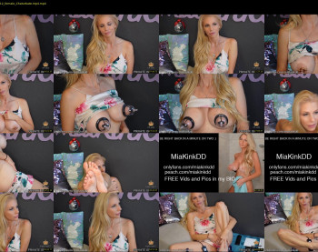 miakinkdd — 66 minute Chaturbate female cam show recording, 1080p, Nov 15, 2021