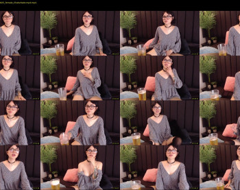 midori__san — 70 minute Chaturbate female cam show recording, 1080p, Nov 14, 2021