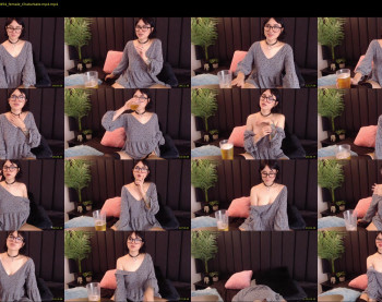 midori__san — 70 minute Chaturbate female cam show recording, 1080p, Nov 14, 2021