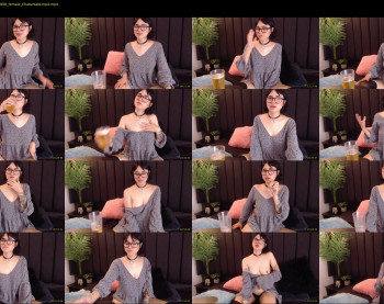 midori__san — 70 minute Chaturbate female cam show recording, 1080p, Nov 14, 2021