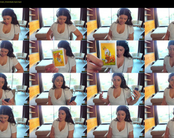 mila_ — 7 minute Chaturbate female cam show recording, 1080p, Nov 14, 2021