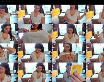 mila_ — 31 minute Chaturbate female cam show recording, 1080p, Nov 14, 2021