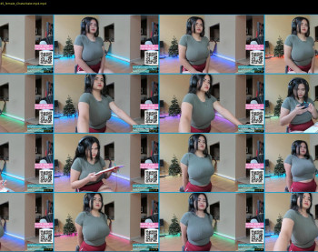 ms_mochii — 16 minute Chaturbate female cam show recording, 1080p, Nov 14, 2021