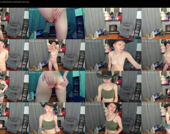 murbears_world — 70 minute Chaturbate female cam show recording, 1080p, Nov 15, 2021