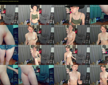 murbears_world — 70 minute Chaturbate female cam show recording, 1080p, Nov 15, 2021