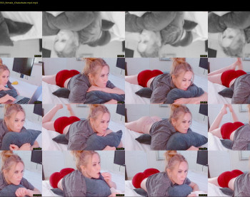 myassistant — 114 minute Chaturbate female cam show recording, 720p, Nov 14, 2021