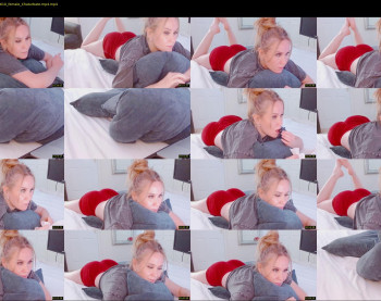 myassistant — 59 minute Chaturbate female cam show recording, 720p, Nov 14, 2021