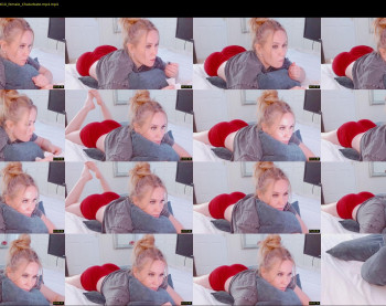 myassistant — 40 minute Chaturbate female cam show recording, 720p, Nov 14, 2021