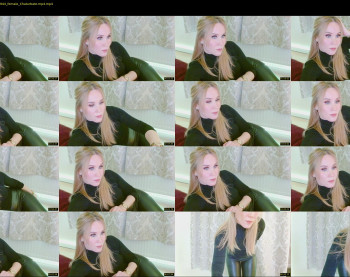 myassistant — 8 minute Chaturbate female cam show recording, 720p, Nov 14, 2021