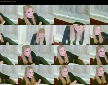 myassistant — 88 minute Chaturbate female cam show recording, 720p, Nov 14, 2021