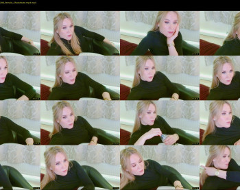 myassistant — 22 minute Chaturbate female cam show recording, 720p, Nov 14, 2021