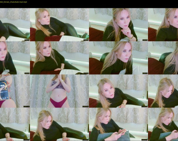 myassistant — 114 minute Chaturbate female cam show recording, 720p, Nov 15, 2021