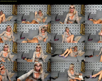 nadyabasinger — 83 minute Chaturbate female cam show recording, 1080p, Nov 14, 2021