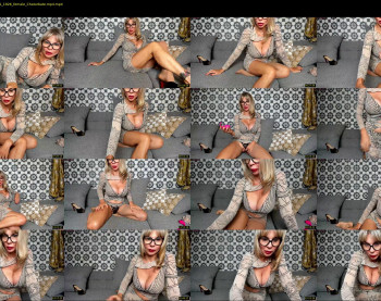 nadyabasinger — 26 minute Chaturbate female cam show recording, 1080p, Nov 14, 2021
