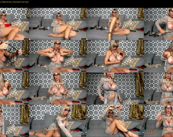 nadyabasinger — 9 minute Chaturbate female cam show recording, 1080p, Nov 14, 2021