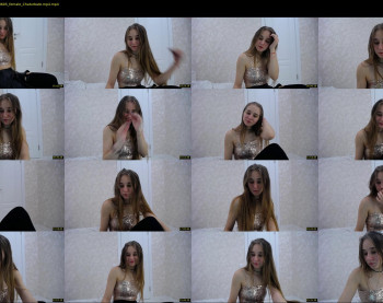 nancycute__ — 29 minute Chaturbate female cam show recording, 720p, Nov 14, 2021