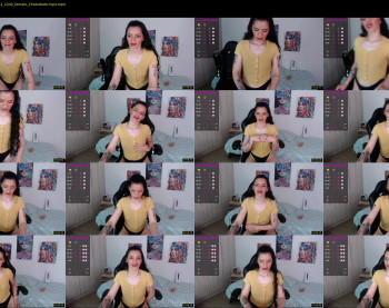 natasha__logan — 65 minute Chaturbate female cam show recording, 1080p, Nov 14, 2021