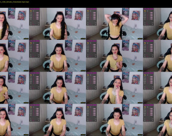 natasha__logan — 17 minute Chaturbate female cam show recording, 1080p, Nov 14, 2021