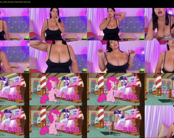 natural_bigboobs — 34 minute Chaturbate female cam show recording, 1080p, Nov 15, 2021