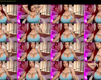neytiri_moon — 3 minute Chaturbate female cam show recording, 1080p, Nov 14, 2021
