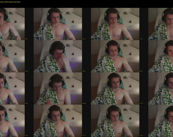 nfeibk — 70 minute Chaturbate male cam show recording, 1080p, Nov 14, 2021