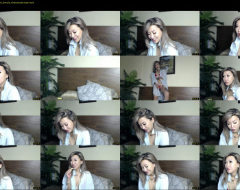 nicky_owl — 21 minute Chaturbate female cam show recording, 720p, Nov 14, 2021