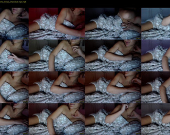 nightssecret — 10 minute Chaturbate female cam show recording, 1080p, Nov 14, 2021