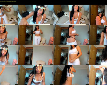 noemibcnz — 18 minute Chaturbate couple cam show recording, 720p, Nov 14, 2021
